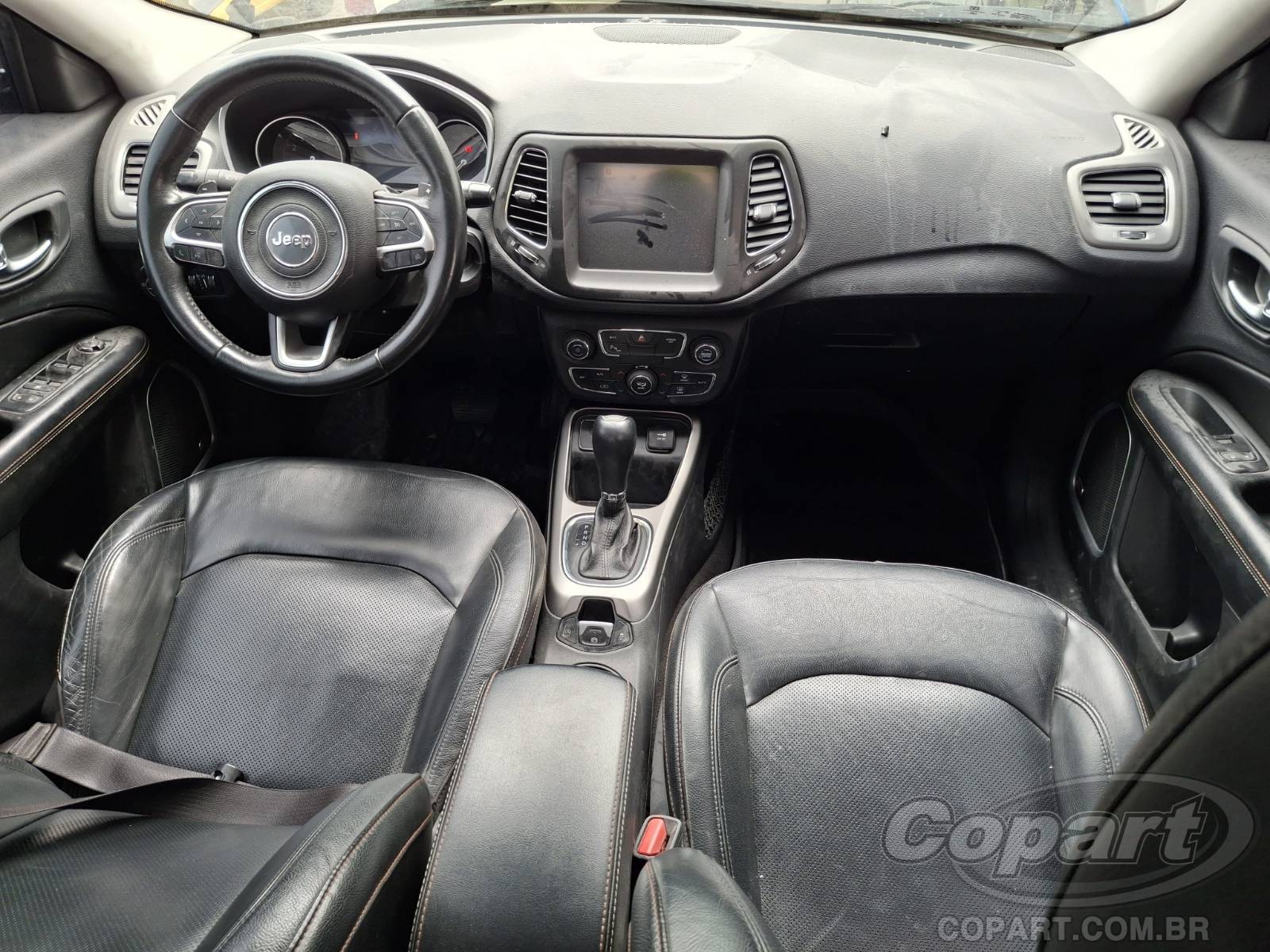 Foto 9 de 10: 2019 JEEP COMPASS