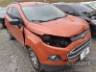 2013 FORD ECOSPORT 