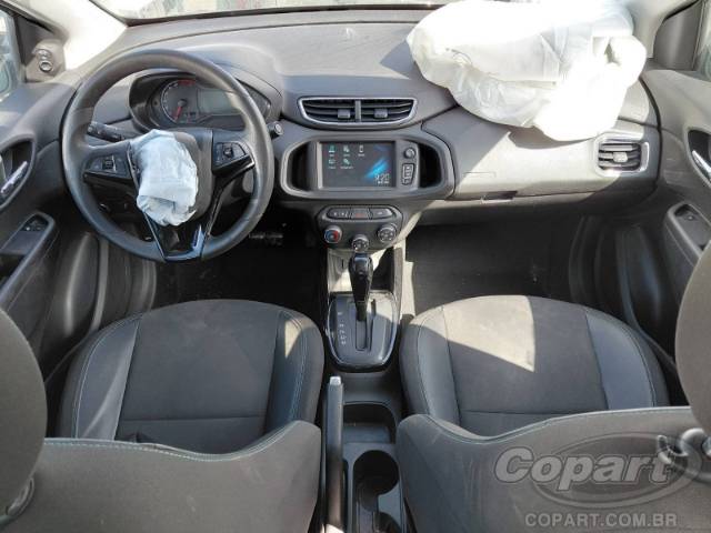 2019 CHEVROLET PRISMA 