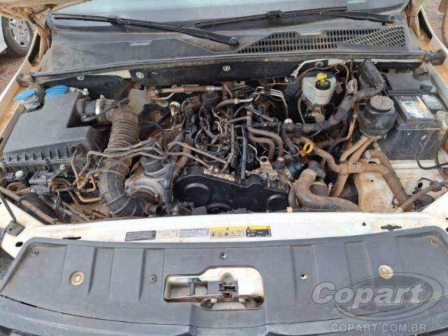 2022 VOLKSWAGEN AMAROK 