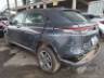 2025 HONDA HR-V 