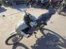 2011 HONDA BIZ 125 