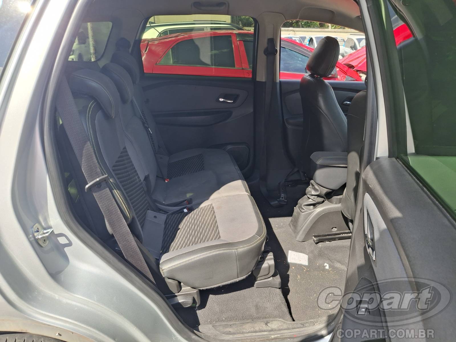 2021 CHEVROLET SPIN — foto 6 de 11