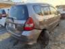 2008 HONDA FIT 