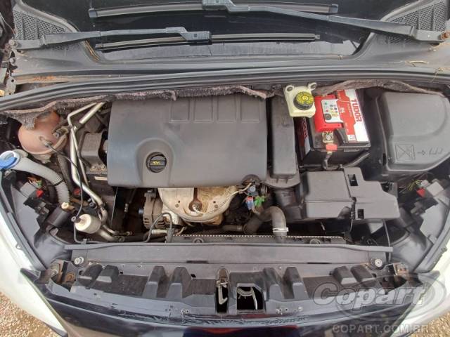 2014 PEUGEOT 308 