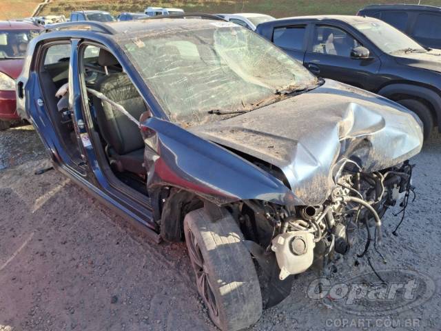 2025 VOLKSWAGEN T-CROSS 