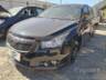 2014 CHEVROLET CRUZE HATCH 