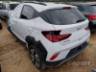 2022 HYUNDAI HB20 