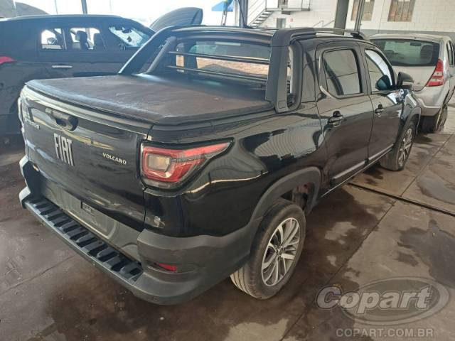 2021 FIAT STRADA CD 