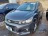 2017 CHEVROLET TRACKER 