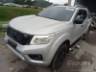 2018 NISSAN FRONTIER CD 