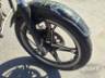 2007 SUZUKI INTRUDER 125 