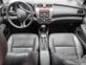 2013 HONDA CITY 