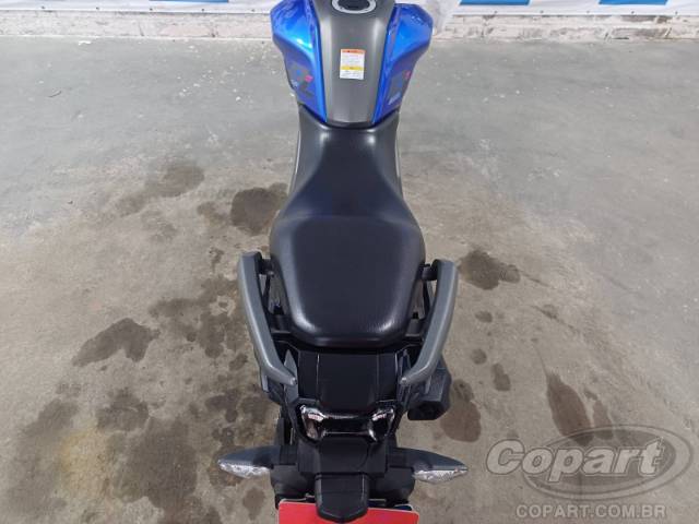 2026 HAOJUE DL 
