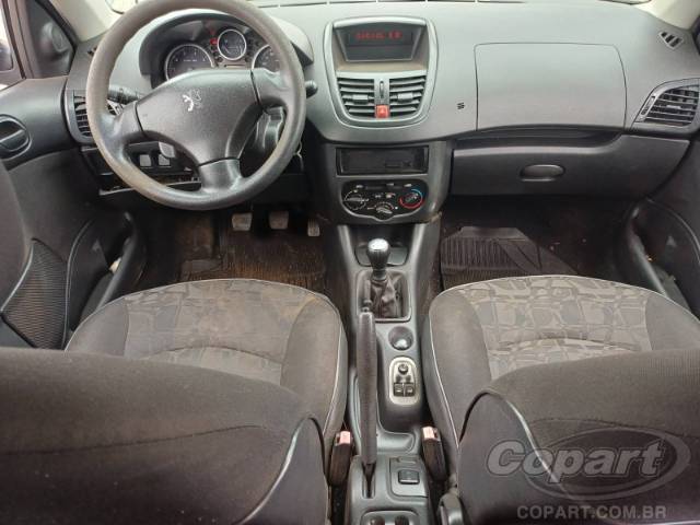 2009 PEUGEOT 207 