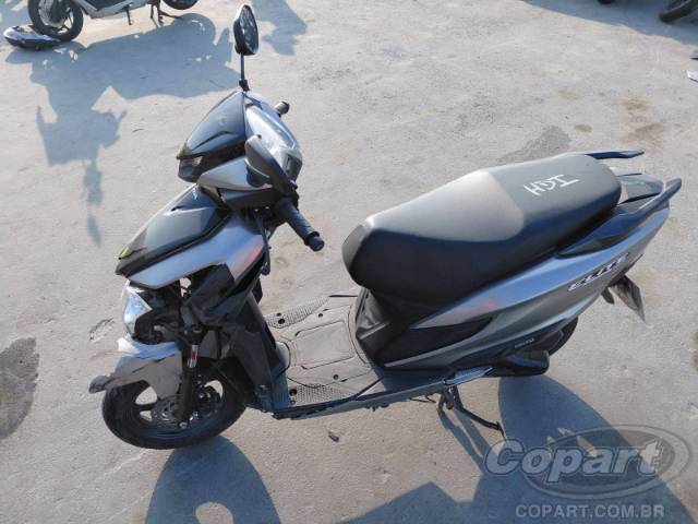 2025 HONDA ELITE 