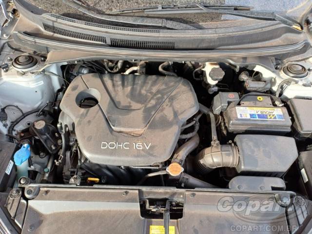 2012 HYUNDAI VELOSTER 