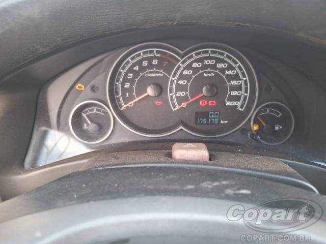 2013 CHEVROLET CELTA 