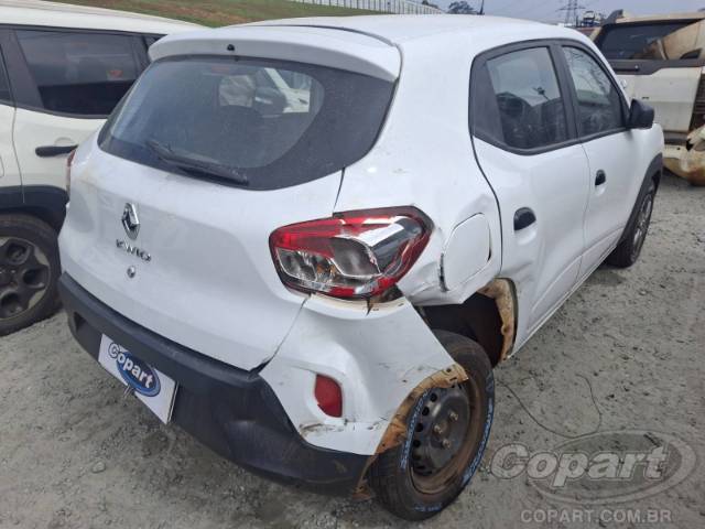 2023 RENAULT KWID 