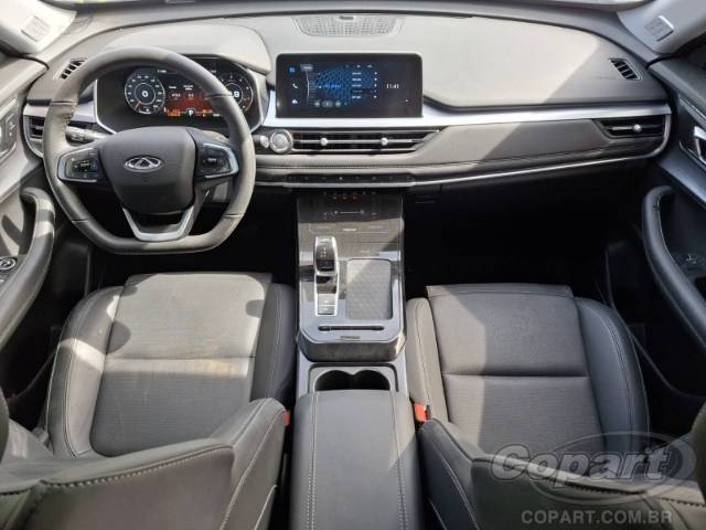 2025 CAOA CHERY TIGGO 7 