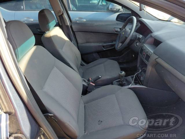 2008 CHEVROLET VECTRA 
