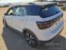 2022 VOLKSWAGEN T-CROSS 
