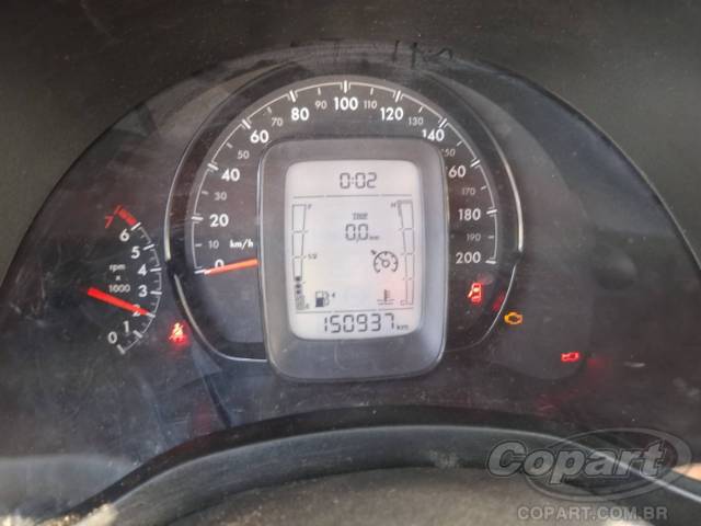 2022 FIAT FIORINO FURGAO 