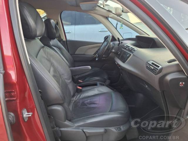 2018 CITROEN C4 PICASSO 