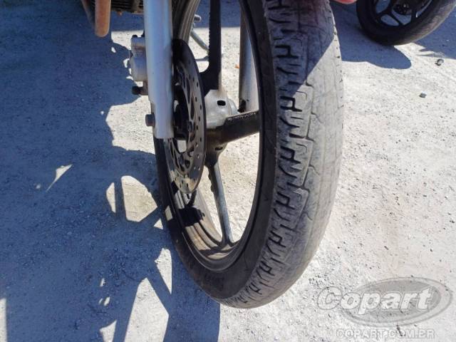 2018 YAMAHA YBR 150 FACTOR 