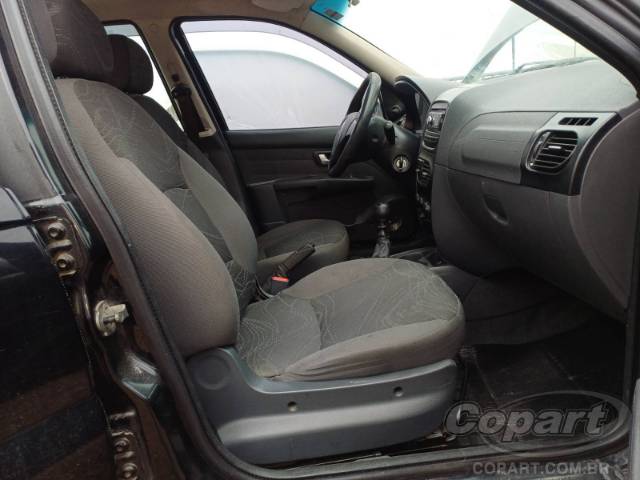 2015 FIAT SIENA 