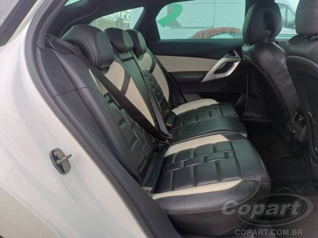 2013 CITROEN DS5 