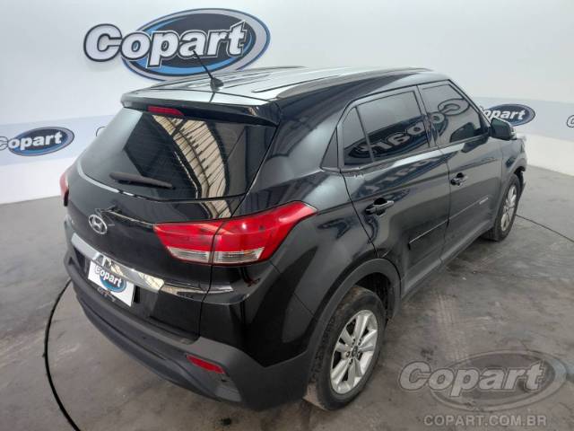 2019 HYUNDAI CRETA 