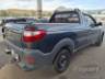 2016 FIAT STRADA 