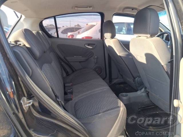 2014 FIAT PALIO 