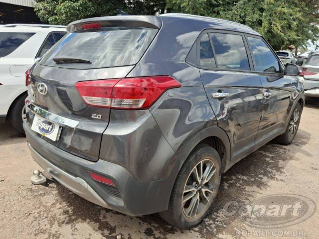 2019 HYUNDAI CRETA 