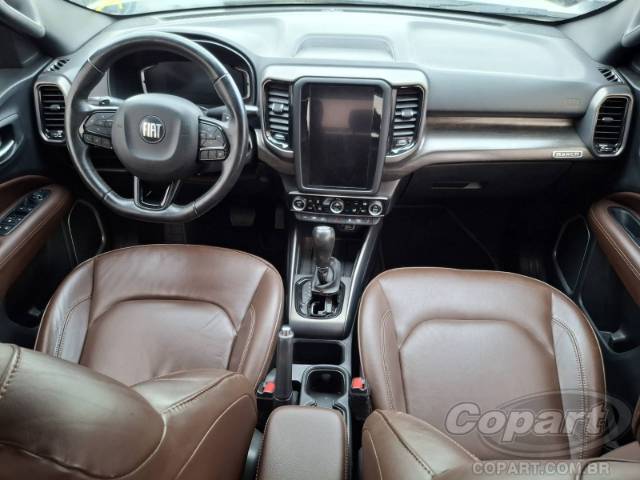 2022 FIAT TORO 