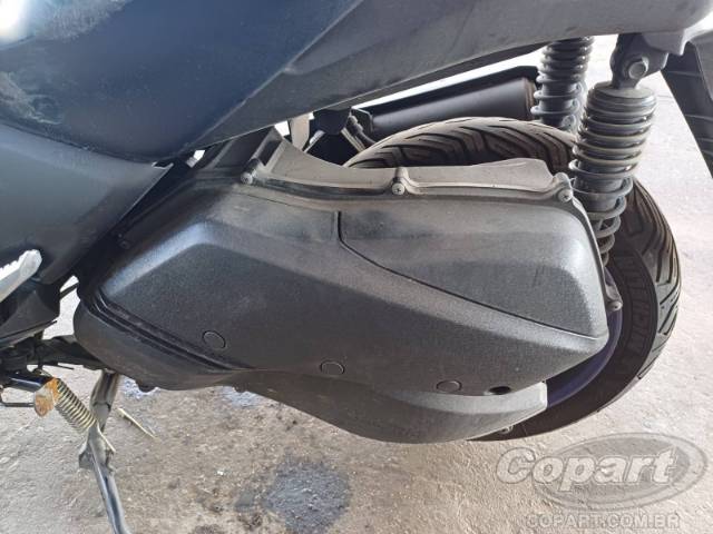 2023 YAMAHA XMAX 
