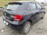 2014 VOLKSWAGEN GOL 
