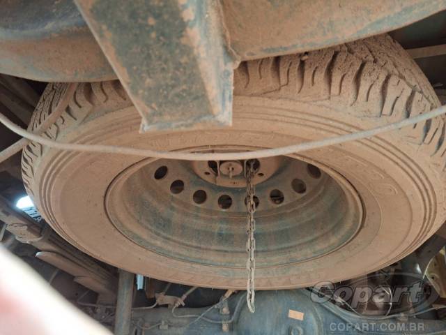 2019 TOYOTA HILUX CD 