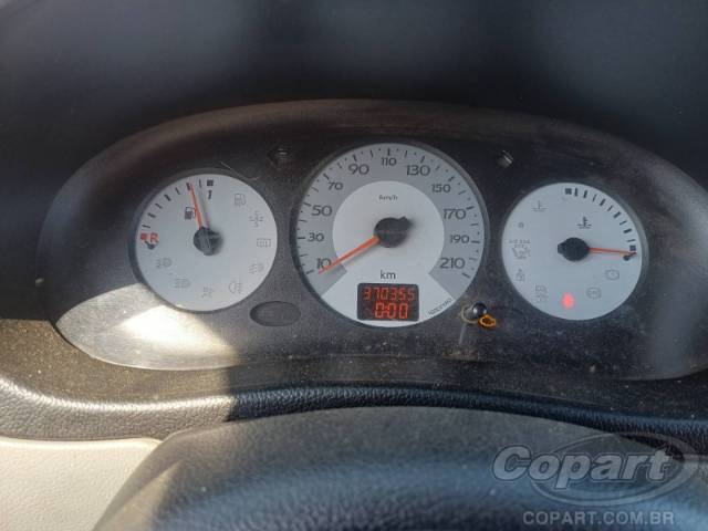2010 RENAULT KANGOO EXPRESS 