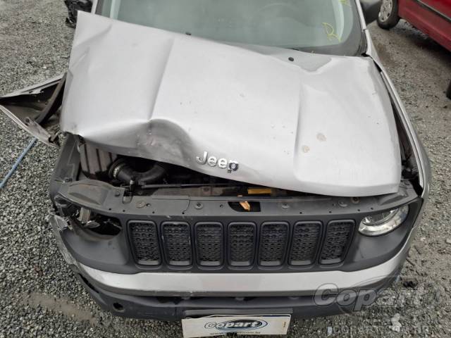 2021 JEEP RENEGADE 