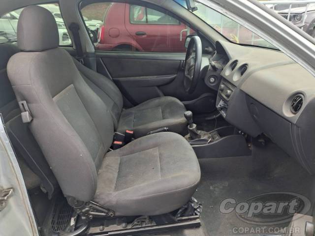 2012 CHEVROLET CELTA 