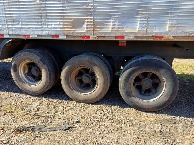 2010 RODOVIA Reboque/Semi-Reboque 