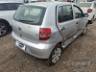 2007 VOLKSWAGEN FOX 