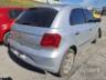 2019 VOLKSWAGEN GOL 