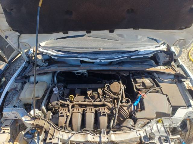 2015 FORD FOCUS SEDAN 