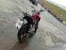 2025 HONDA CB 300F 