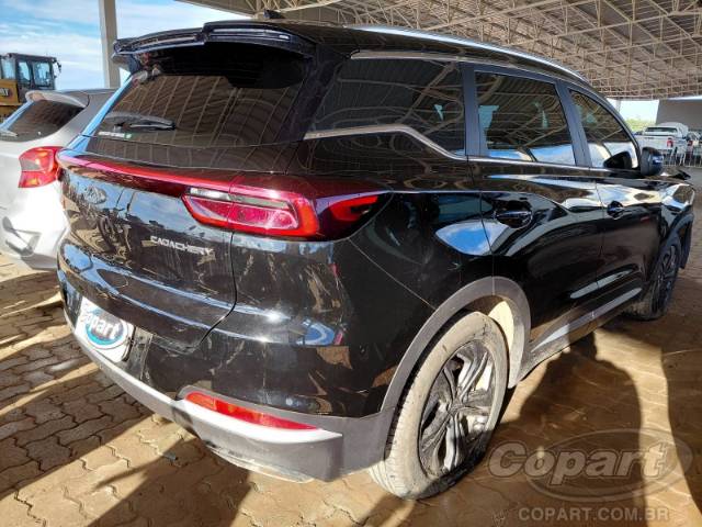 2025 CAOA CHERY TIGGO 7 