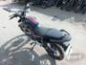 2020 HONDA CG 160 