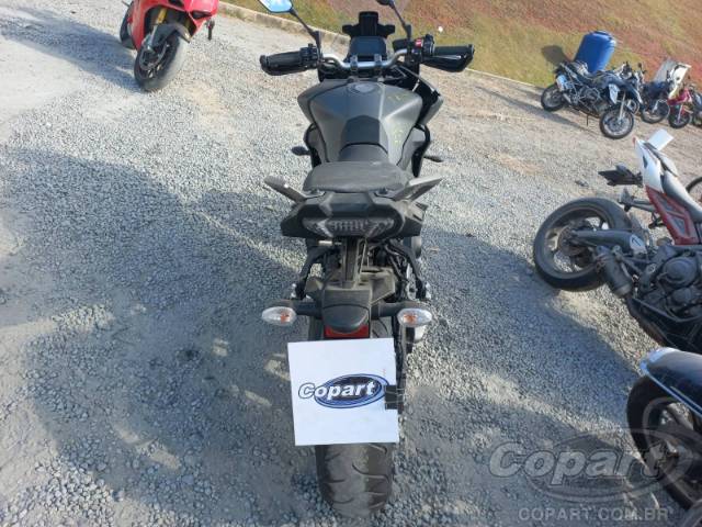 2023 YAMAHA MT-09 TRACER 